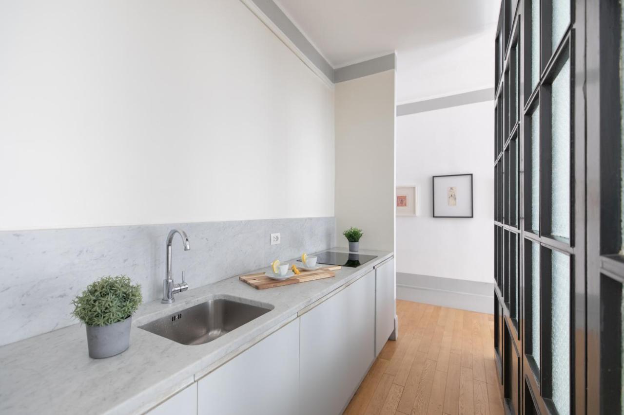 Iflat Charming Flat Close To Campo De' Fiori Ρώμη Εξωτερικό φωτογραφία