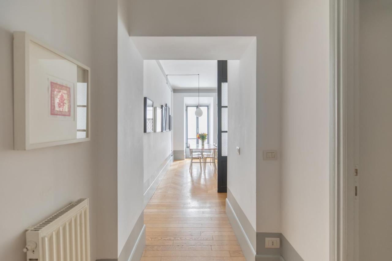 Iflat Charming Flat Close To Campo De' Fiori Ρώμη Εξωτερικό φωτογραφία