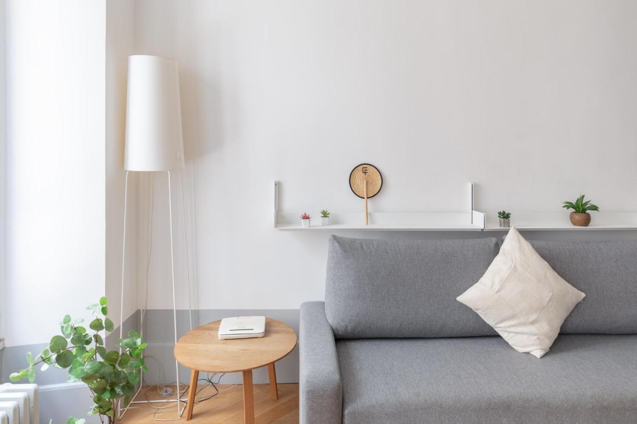 Iflat Charming Flat Close To Campo De' Fiori Ρώμη Εξωτερικό φωτογραφία