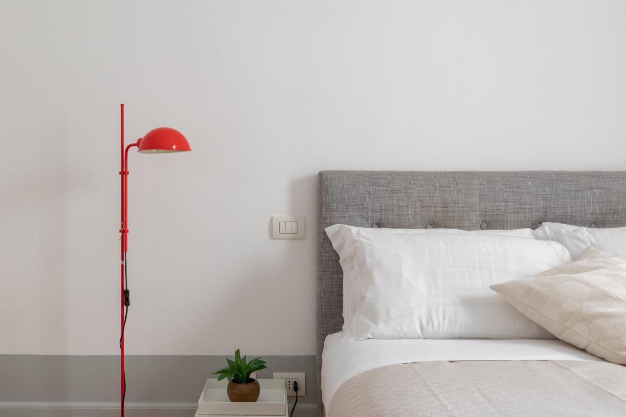 Iflat Charming Flat Close To Campo De' Fiori Ρώμη Εξωτερικό φωτογραφία