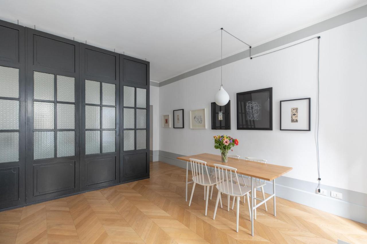 Iflat Charming Flat Close To Campo De' Fiori Ρώμη Εξωτερικό φωτογραφία