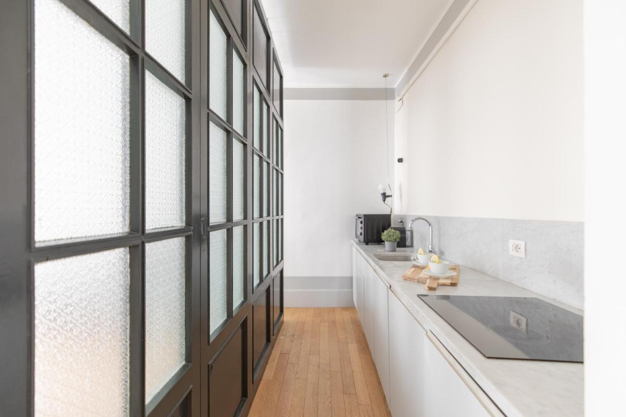 Iflat Charming Flat Close To Campo De' Fiori Ρώμη Εξωτερικό φωτογραφία