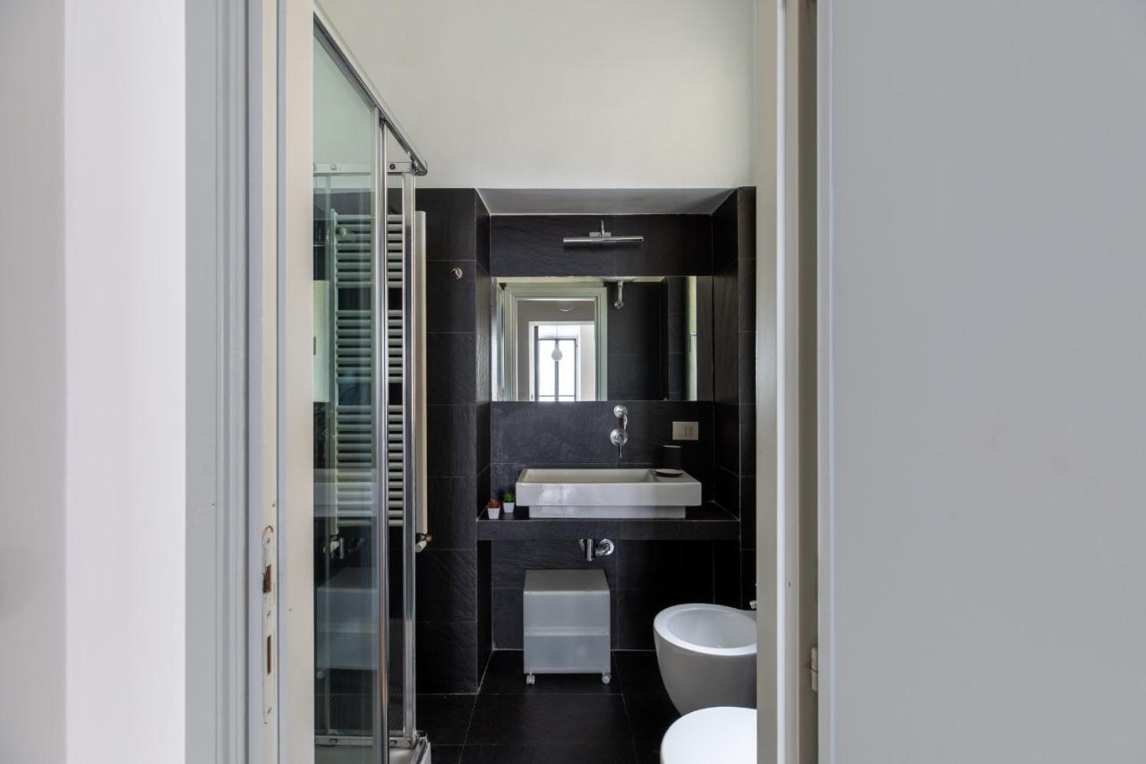 Iflat Charming Flat Close To Campo De' Fiori Ρώμη Εξωτερικό φωτογραφία