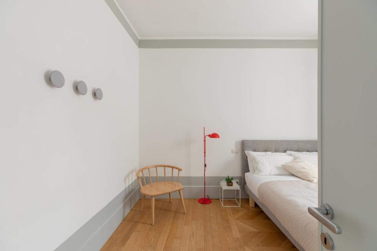 Iflat Charming Flat Close To Campo De' Fiori Ρώμη Εξωτερικό φωτογραφία