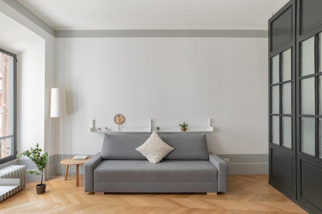 Iflat Charming Flat Close To Campo De' Fiori Ρώμη Εξωτερικό φωτογραφία